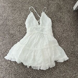 Princess polly dress